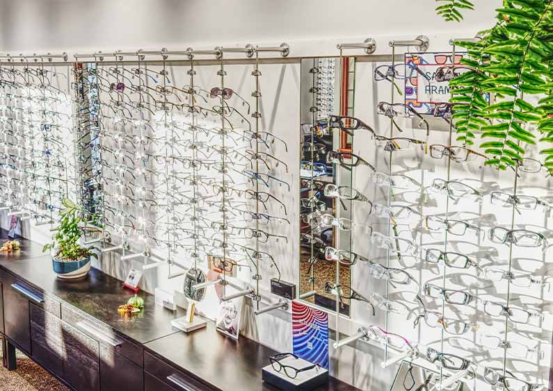 Eyewear